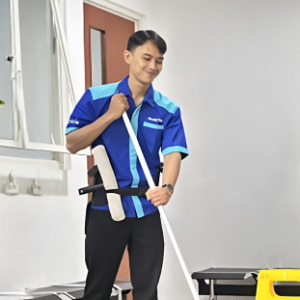 Cleaning Service