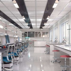 Laboratory-Interior-Design-And-Planning